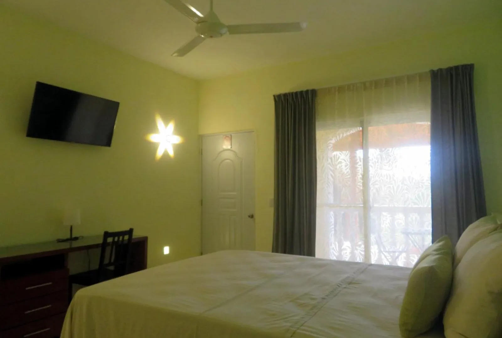 Casa Arcoiris Hotel Las Galeras Guest house