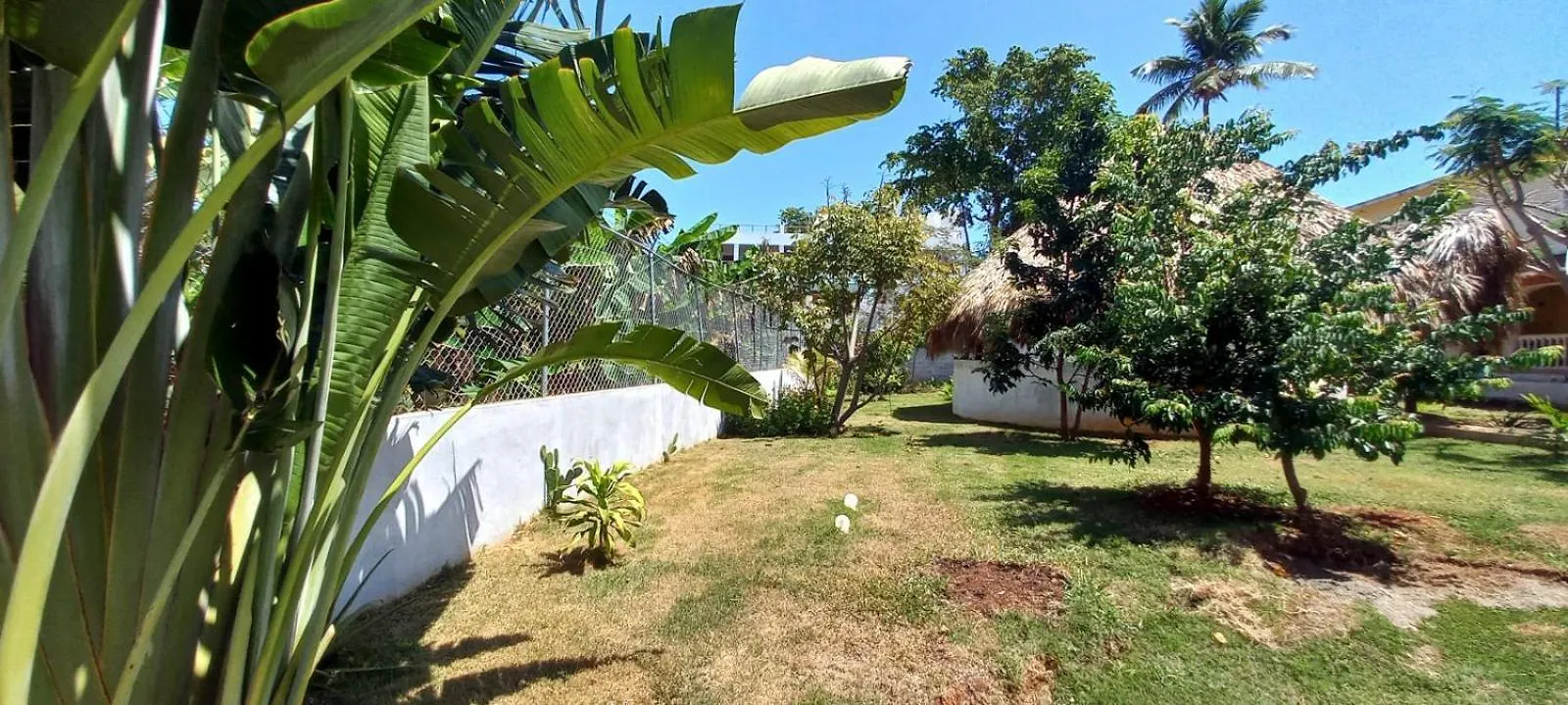 Guest house Casa Arcoiris Hotel Las Galeras