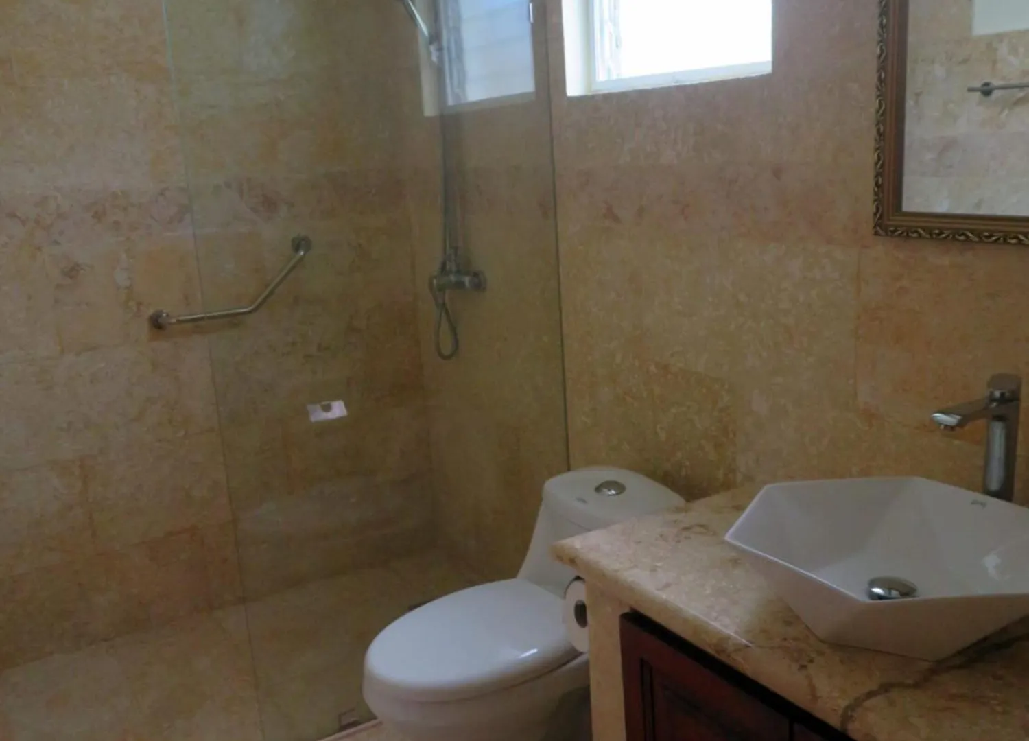 Guest house Casa Arcoiris Hotel Las Galeras