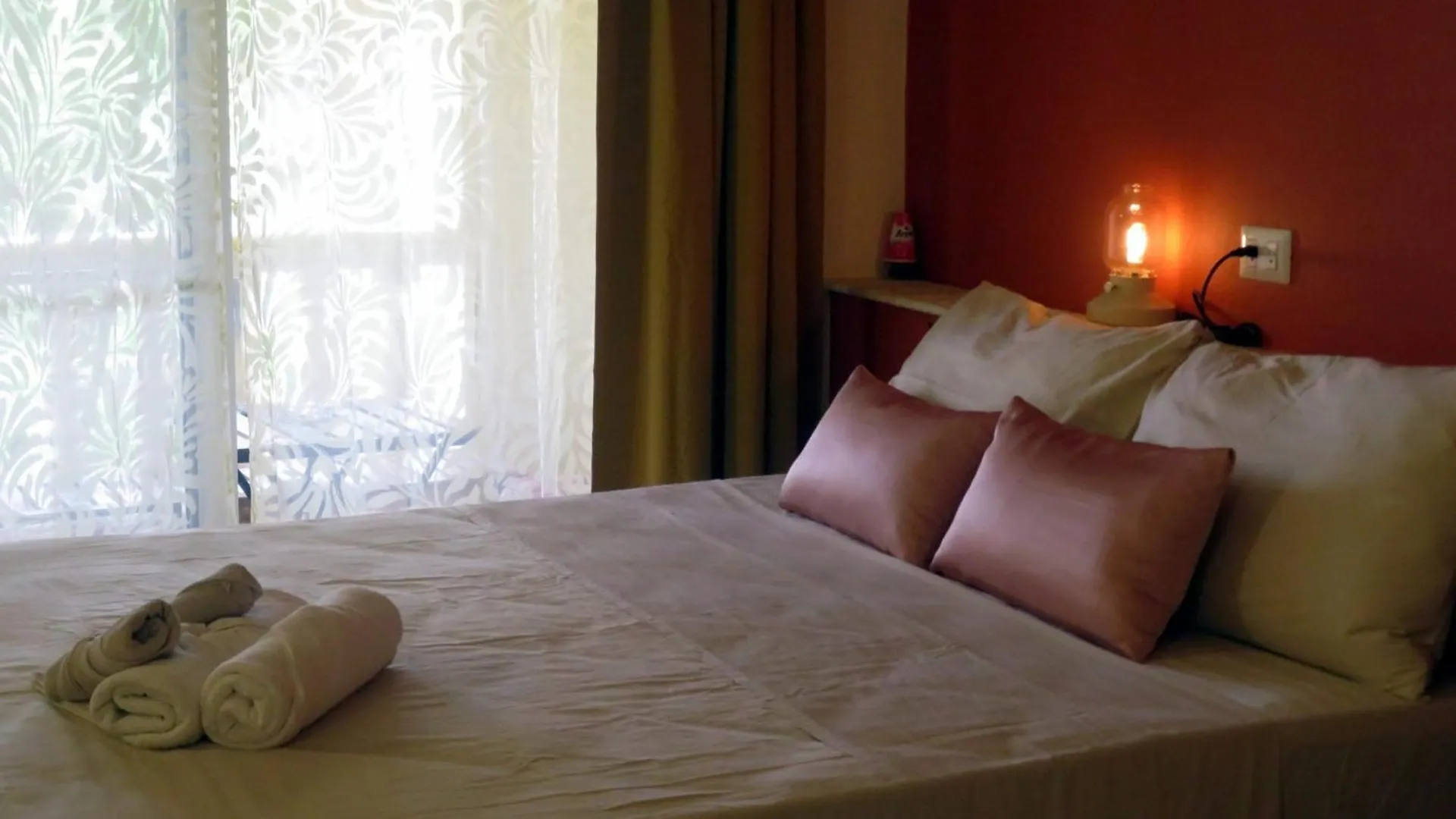 Casa Arcoiris Hotel Las Galeras Guest house